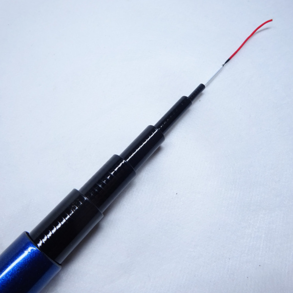 波止メバル 硬調620